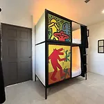 Aruma Art House Hotel Boutique